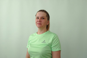 Воспитатель Клишина Анастасия Анатольевна Воспитатель Клишина Анастасия Анатольевна
